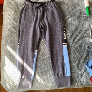 Victoria’s Secret Colorblock Joggers